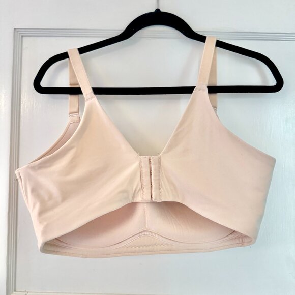 Torrid Dream Wire Free Bra 40DDD - Picture 2 of 4